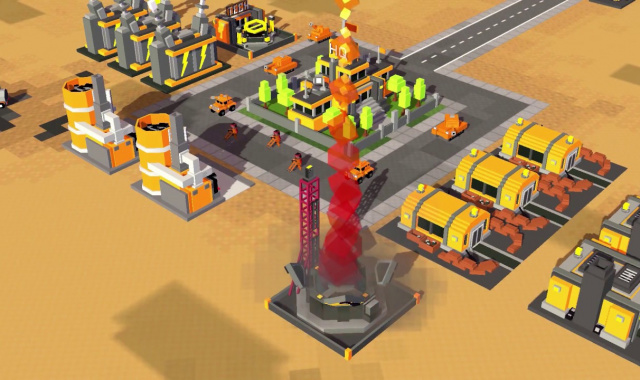 8-Bit Armies Coming to Consoles and PC