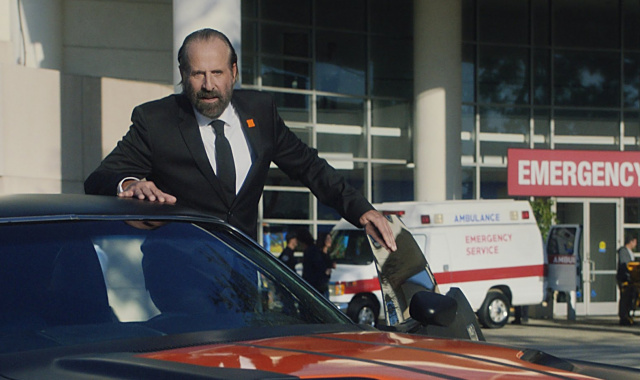 Call of Duty: Black Ops III Awakening Available Now