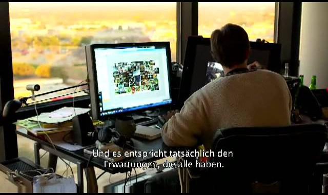 Entwicklertagebiuch zu Aliens: Colonial Marines