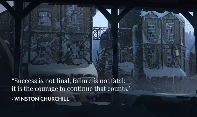 Free Frostpunk Expansion, Fall Of Winterhome On September 19