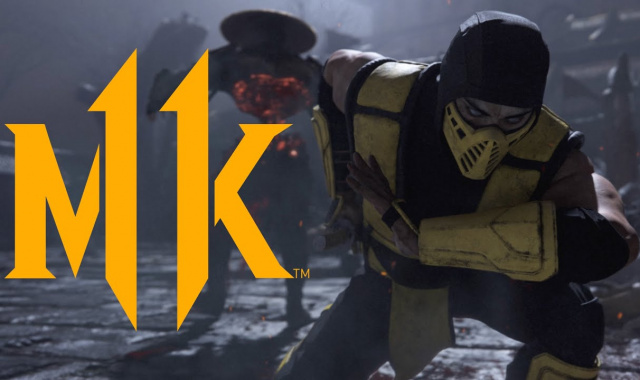 This Mortal Kombat XI Trailer Is One Of The Most Brutal Things Ive Ever Seen In Gaming