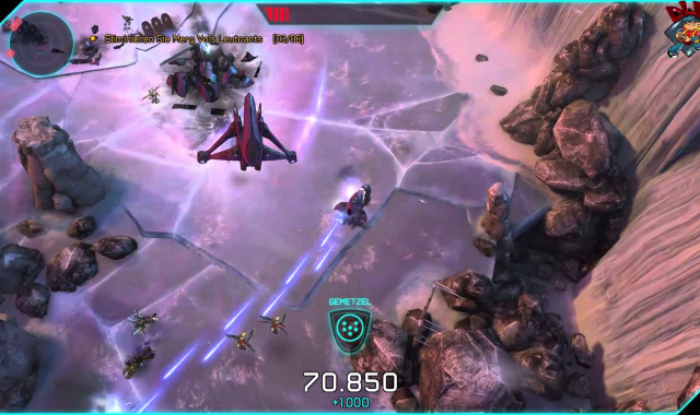 DLH.Net Let´s Play - Halo: Spartan Assault (Teil 5)