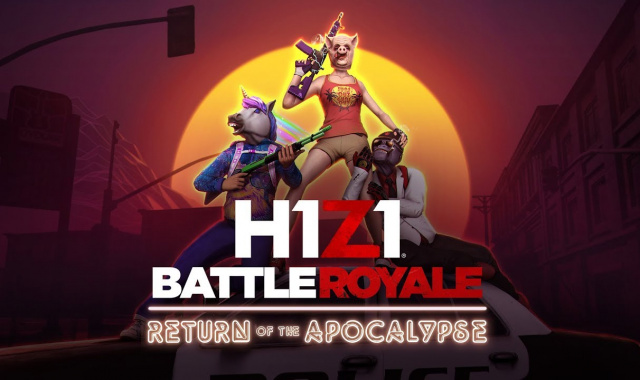 H1Z1