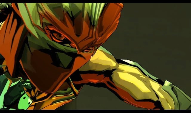 YAIBA - Neuer Trailer: Zombies wissen, wer der Babo ist