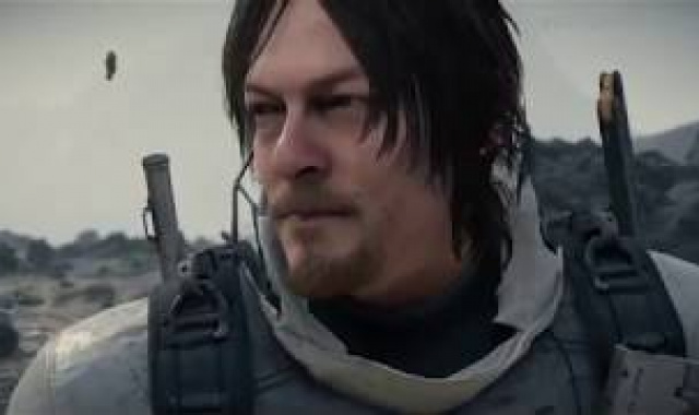 Yes! New Hideo Kojiima Horror Title Gets A Trailer!