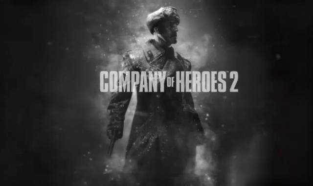 Company of Heroes 2: Master Collection Now on Steam!