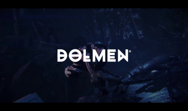 Dolmen Wants To Be The Next Big Souls-Borne In Space