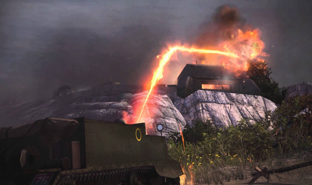 Company of Heroes 2: The British Forces (PC) ab sofort erhältlich