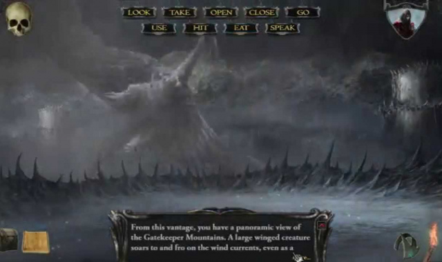 Shadowgate Available Now On Steam