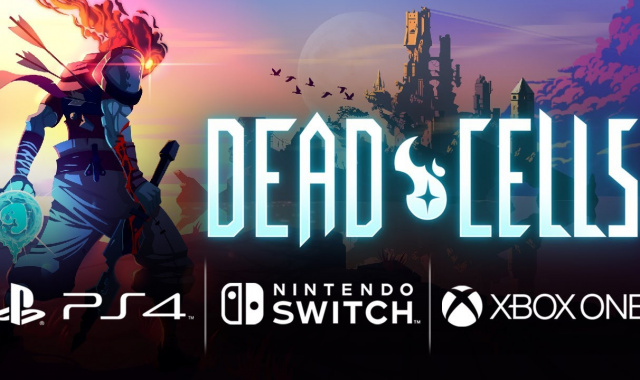 Roguevania Platformer, Dead Cells, Gets Console Release