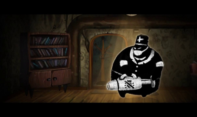 Beholder – Announcing Blissful Sleep DLC, Coming This Spring