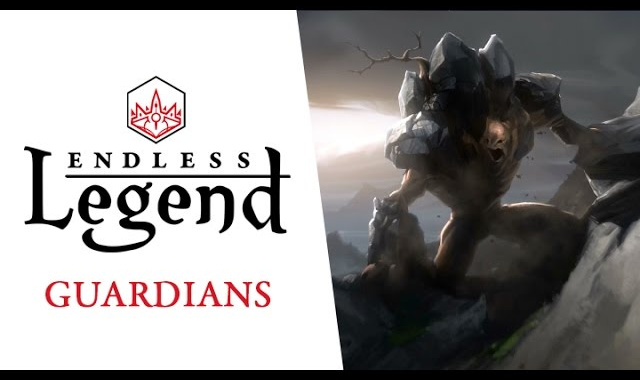 Guardians, First Expansion to Endless Legends, Out Today