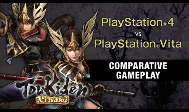 Toukiden Kiwami