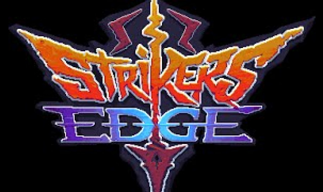 Brutally Relive Highschool With Dodgeball Game, Strikers Edge!