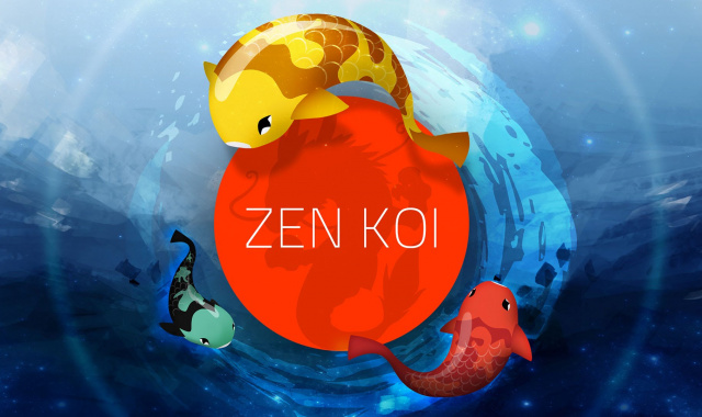 Zen Koi