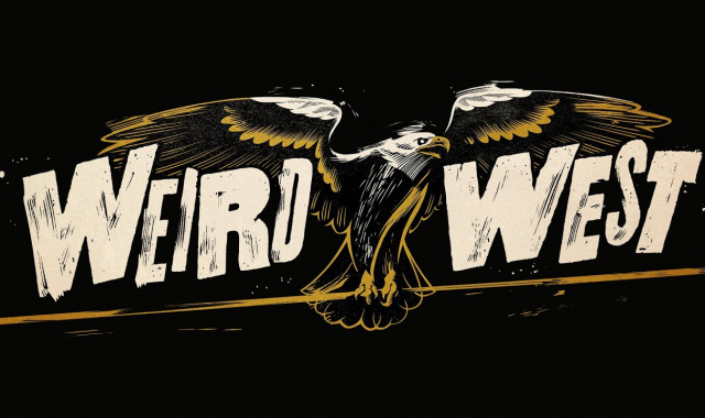 Weird West