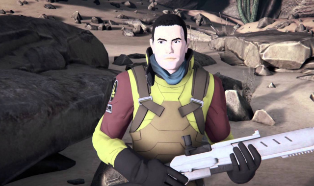 Verona: Prior Games Announces a New Game Inspired by Shakespeare and Firefly