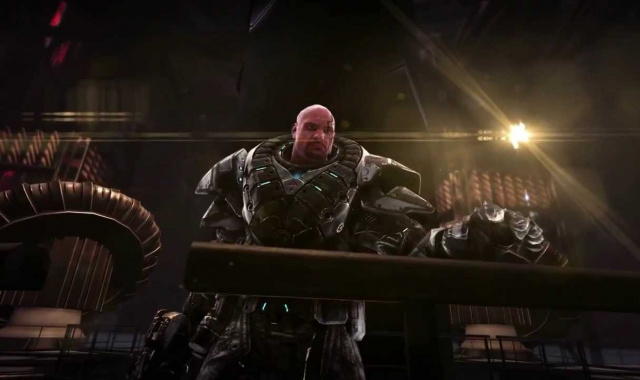 Erster offizieller Alien Rage Gameplay-Trailer