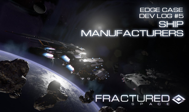 Fractured Space: First Big Update of 2015
