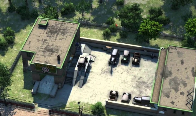 Omerta: The Japanese Incentive ab heute per Download erhältlich