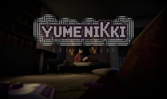 Yume Nikki Releases Haunting Prologue