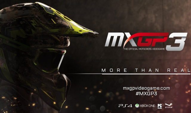 Milestone Announces MXGP3