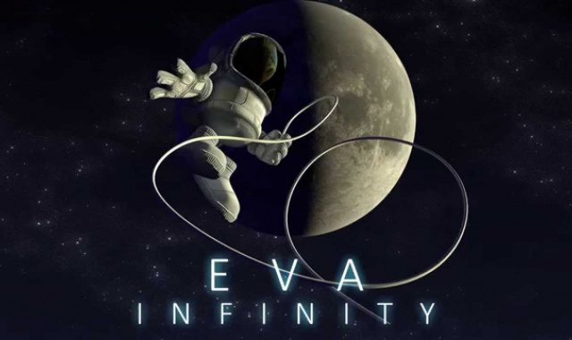 Digital Opus Studios Announces Action/Puzzle Game EVA Infinity for Windows Store