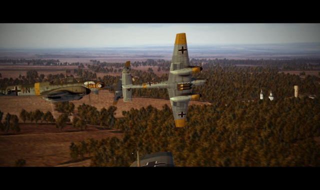 IL-2 Sturmovik Battle of Stalingrad 1c