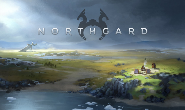 Trailer für Aufbau-Strategie-Spiel Northgard veröffentlicht