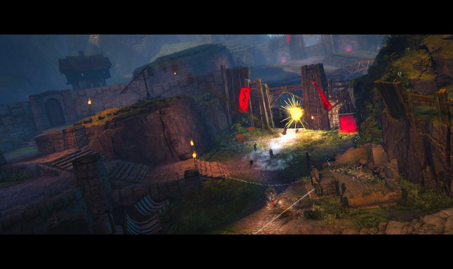 Lots of News for Guild Wars 2; Heart of Thorns Release Date & More