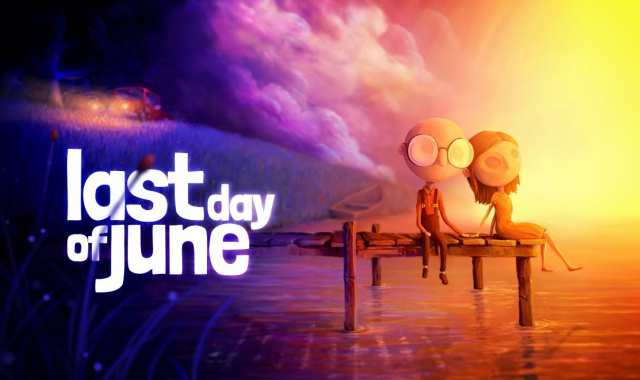 Last Day of June Available Today