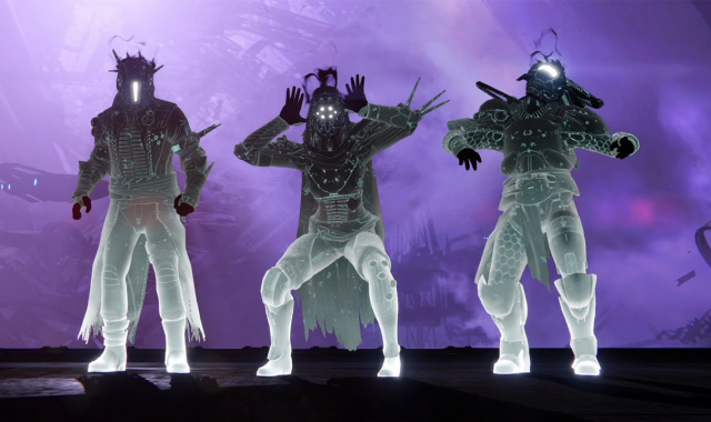 Destiny Update 2.2.0 Launches Tomorrow