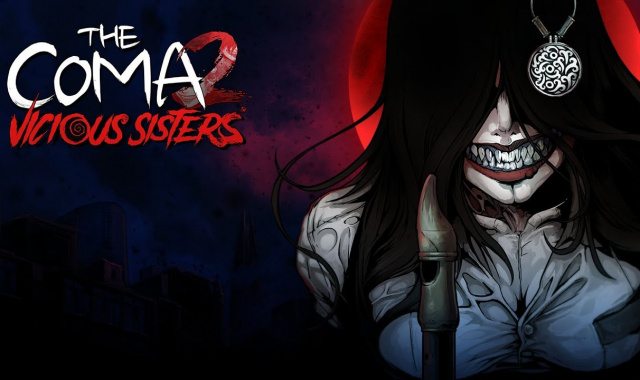 The Coma 2: Vicious Sisters