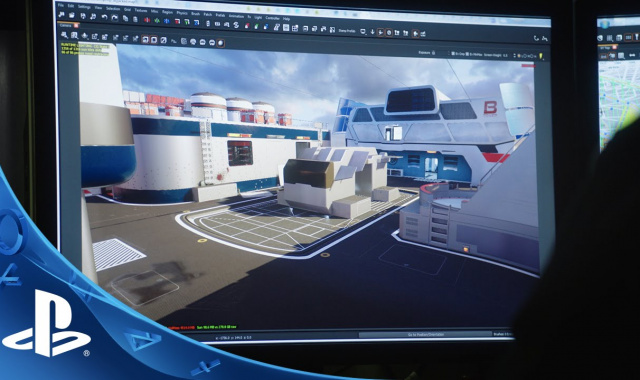 Call of Duty: Black Ops III Awakening DLC Map Pack One Now Available