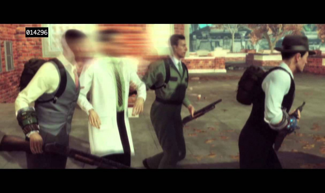 Trailer für The Bureau: XCOM Declassified