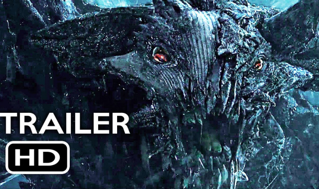 Comic Based Film, I Kill Giants Gets A Rad Poster, New Trailer