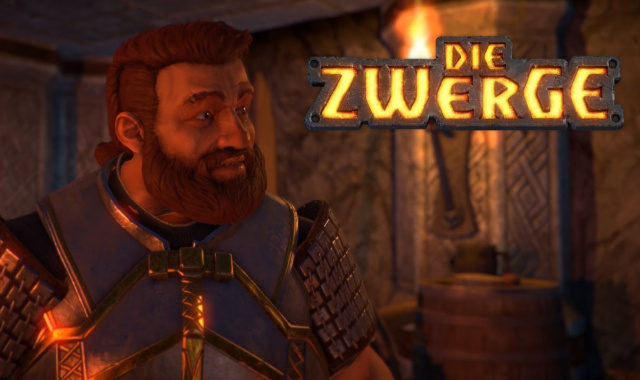 Die Zwerge