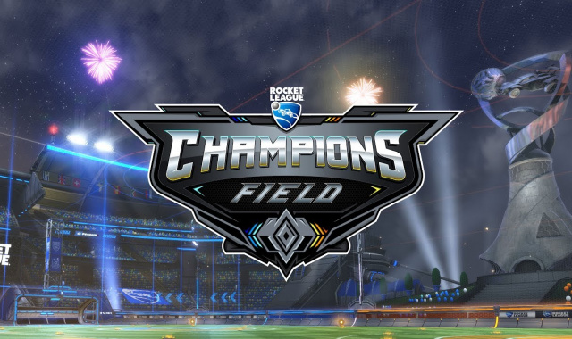 Rocket League – Anniversary Update Available Today