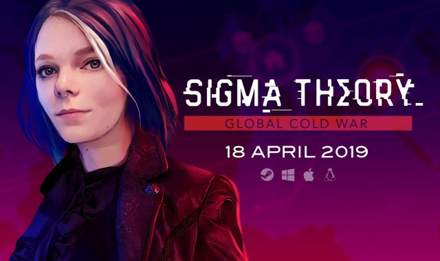 Sigma Theory – Global Cold War