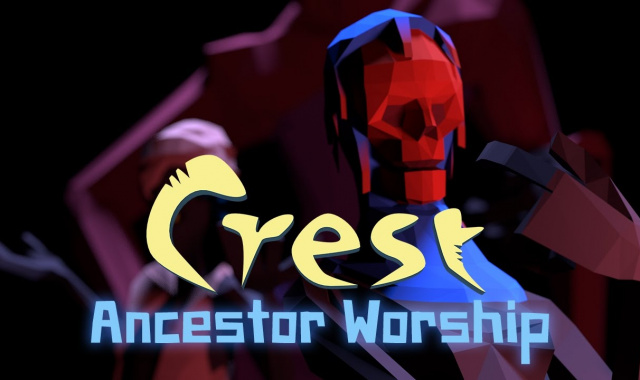 Crest: Ancestor Worship Out on Steam