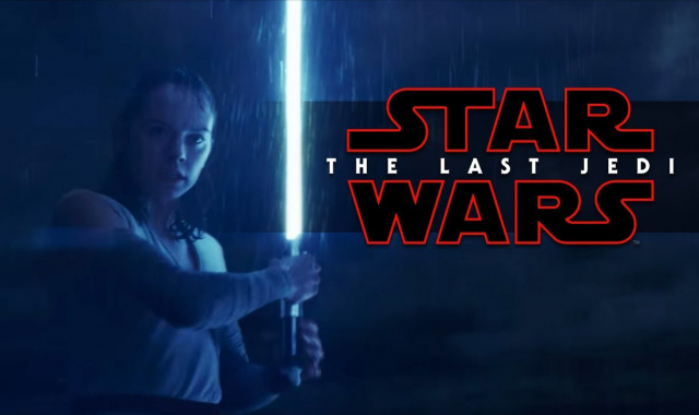Star Wars: The Last Jedi Gets A Final Trailer