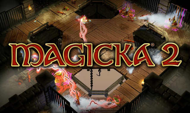 Magicka 2 -- New Trailer, Pre-Order