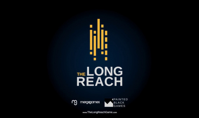 The Long Reach Looks Like Horrific, Pixelated Insanity