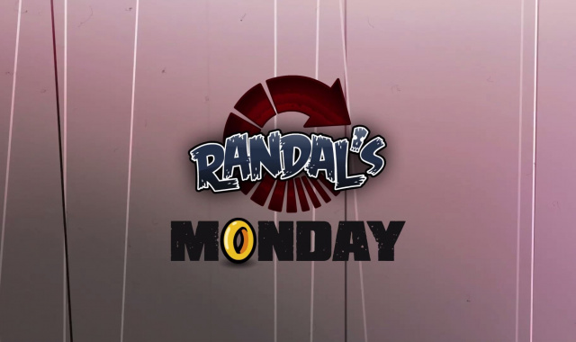 Randals Monday - Official Trailer [ENG]