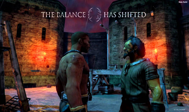 Dreamfall Chapters - Entwicklertagebuch