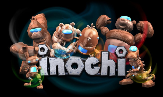 Turn Based Battler, Inochi, Arrives On Android & iOS