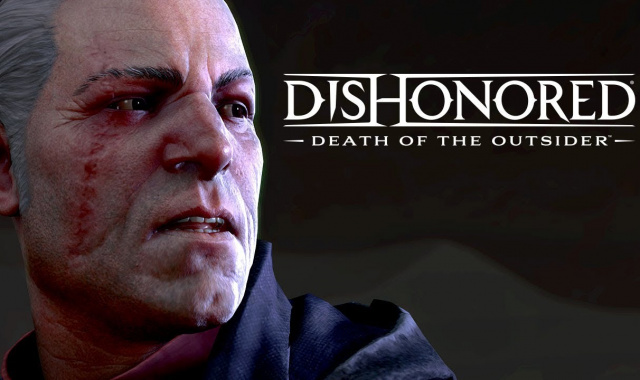 Dishonored Gets Demonic With New Trailer