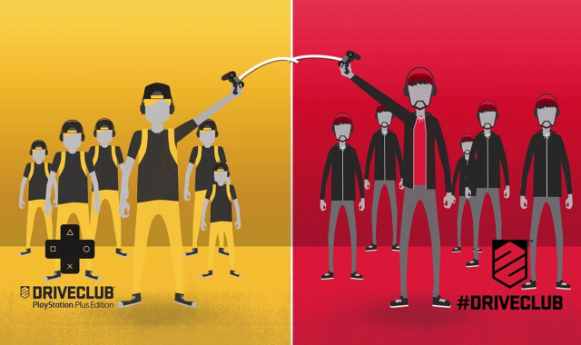 #DRIVECLUB - Erstes Info-Video