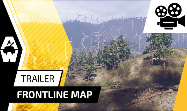 Armored Warfare Takes the Action to the Frontline