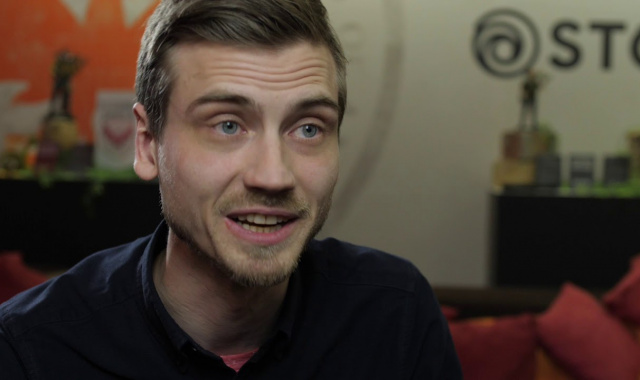 TOM CLANCYS THE DIVISION® 2